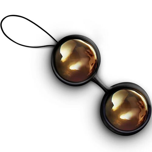 LUNA BEADS OURO 20 KARAT