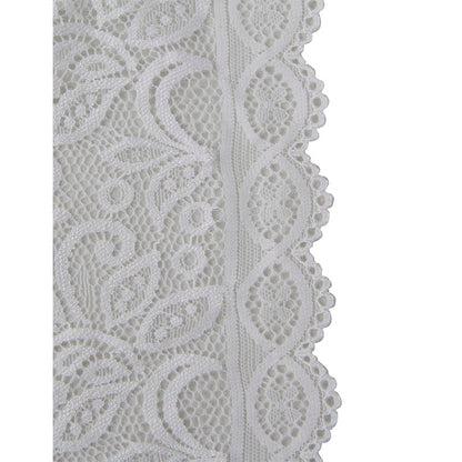 BODY DE RENDA BRANCO