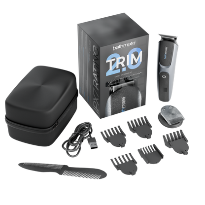 TRIM 2.0 BARBEADOR DE PRECISÃO