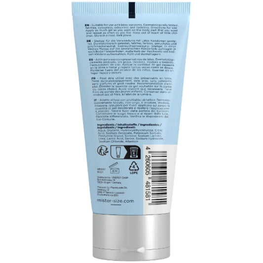 BIOLUBRIFICANTE 100 ML
