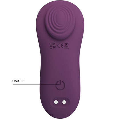 FRANZ MASSAGER E VIBRADOR APLICATIVO GRATUITO ROXO