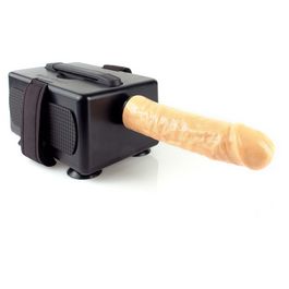 MÁQUINA DE SEXO PORTÁTIL SÉRIE