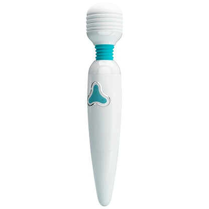 VIBRADOR CLOUD WAND 7 VIBRAÇÕES BRANCO