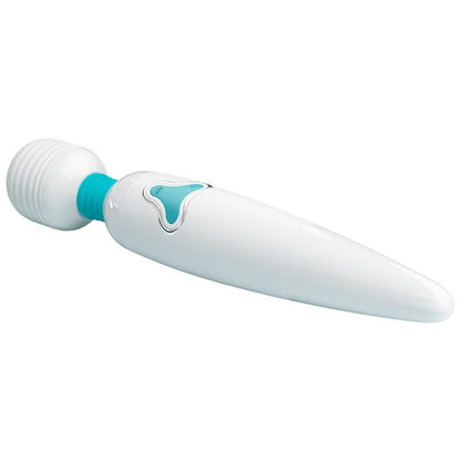 VIBRADOR CLOUD WAND 7 VIBRAÇÕES BRANCO