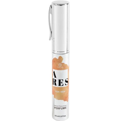 ARES PERFUME NATURAL FEROMONAS TAMANHO VIAGEM PARA HOMENS 10 ML