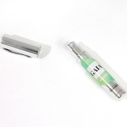 GAIA PERFUME NATURAL FEROMONAS TAMANHO VIAGEM PARA MULHERES 10 ML