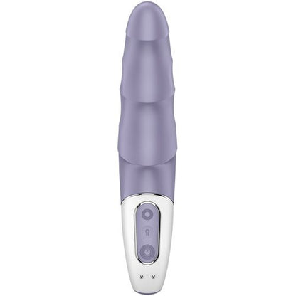 BOMBA DE AR VIBRADOR 1 VIBRADOR INFLÁVEL PONTO G ROXO