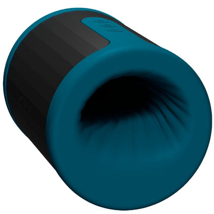 F2S™ TEAL MASTURBADOR MASCULINO