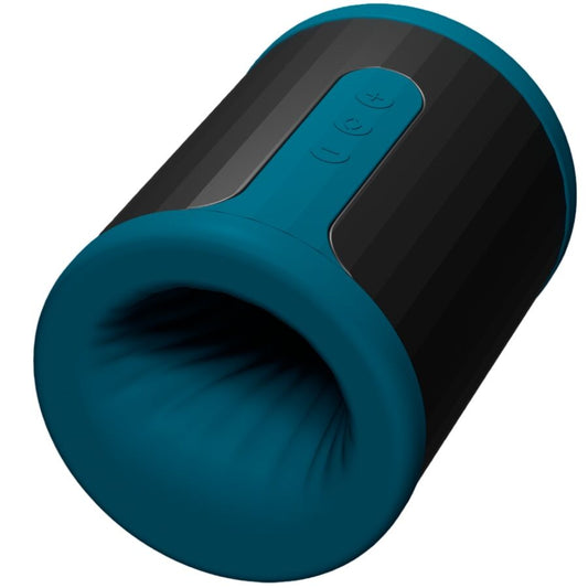 F2S™ TEAL MASTURBADOR MASCULINO