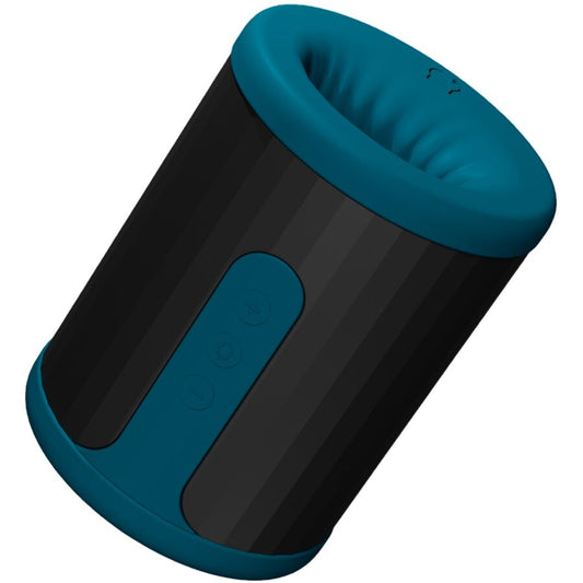 F2S™ TEAL MASTURBADOR MASCULINO