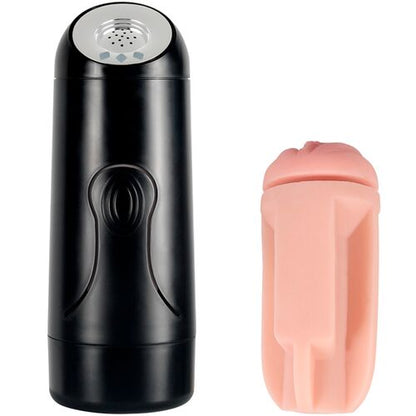 MASTURBADOR FANNY VAGINA COM VIBRAÇÃO