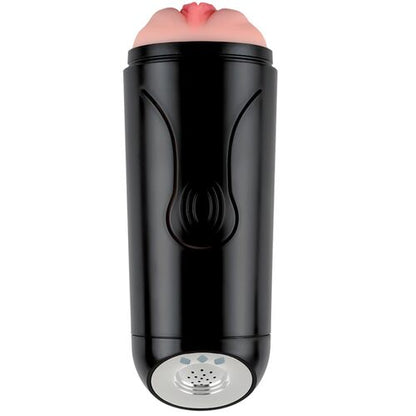 MASTURBADOR FANNY VAGINA COM VIBRAÇÃO