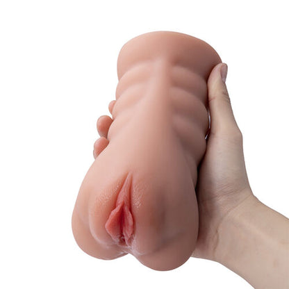 RAMAR VAGINA MASTURBADOR COM VIBRAÇÃO