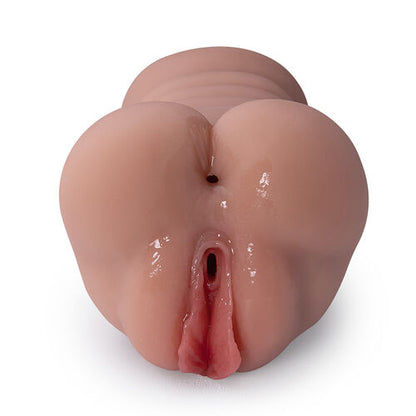 RAMAR VAGINA MASTURBADOR COM VIBRAÇÃO