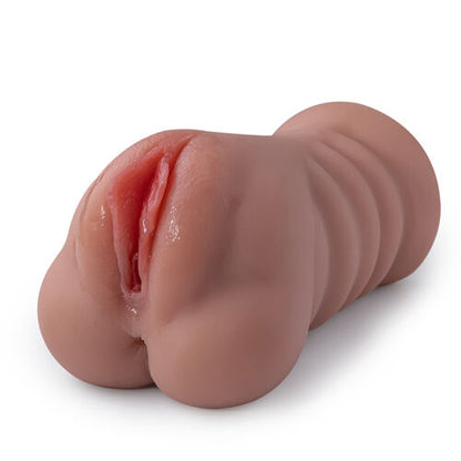 RAMAR VAGINA MASTURBADOR COM VIBRAÇÃO