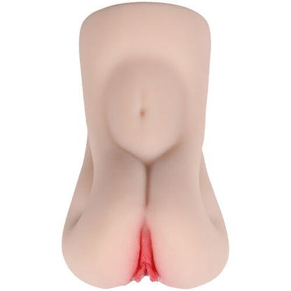 AGATHA VIBRADOR VAGINA MASTURBADOR COM VIBRAÇÃO