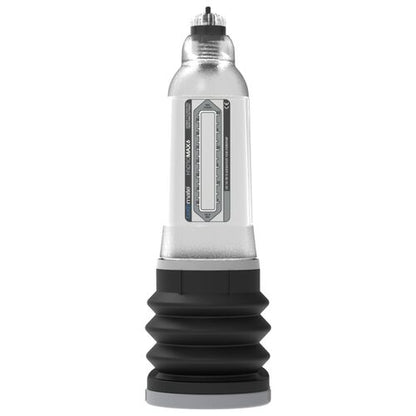 HYDROMAX 6 TRANSPARENTE