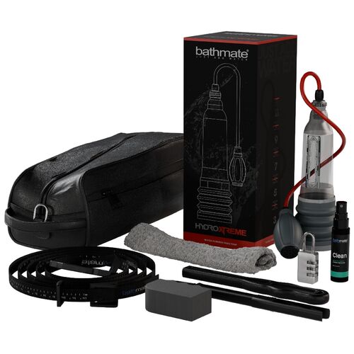 HYDROXTREME 6
