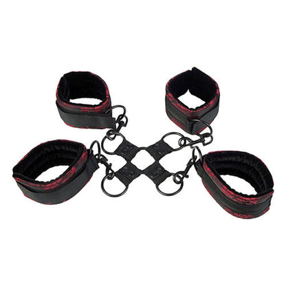SCANDAL ALGEMAS HOG TIE