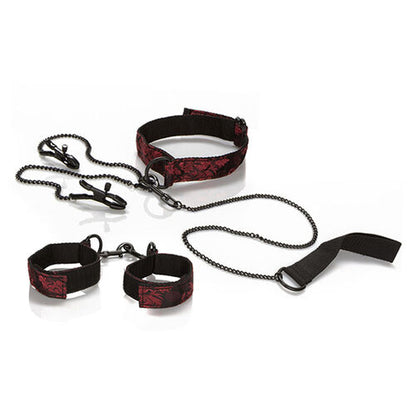 SCANDAL KIT DE SUBMISSÃO