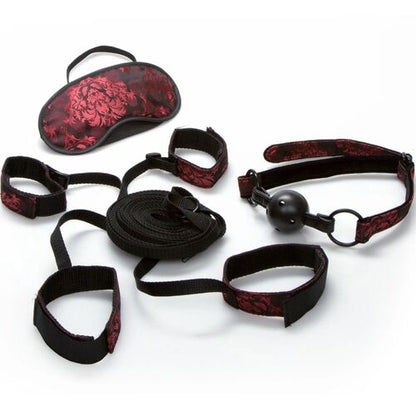 SCANDAL KIT DE SUPORTE PARA CAMA