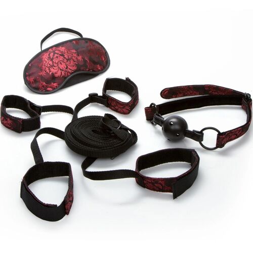 SCANDAL KIT DE SUPORTE PARA CAMA