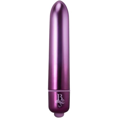 RO-90 PARLOUR PRINCE BALA VIBRANTE ROXA
