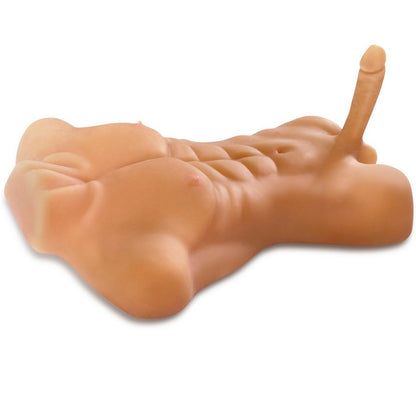 FUCK ME MEGA MASCULINO TORSO MASTURBADOR