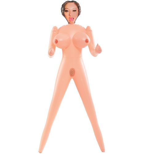 BONECA BROOKE LE HOOK