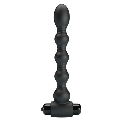 MASSAGEADOR DE PLUG ANAL VIBRATÓRIO