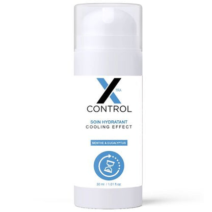 X CONTROL CREME EFEITO FRIO PARA HOMEM 40 ML