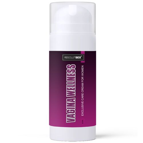 VAGINA WELLNESS PARA MASSAGEM 30ML