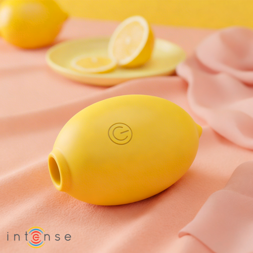 MONI LEMON ESTIMULADOR DE SUCÇÃO DO CLITÓRIS