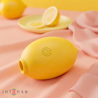 MONI LEMON ESTIMULADOR DE SUCÇÃO DO CLITÓRIS