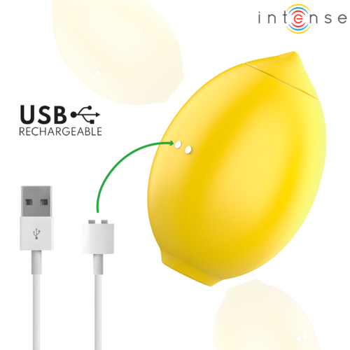 MONI LEMON ESTIMULADOR DE SUCÇÃO DO CLITÓRIS
