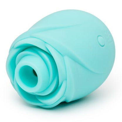 ROSE SUTOR CLITÓRICO GLOW QUE BRILHA NO ESCURO