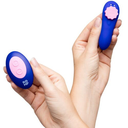 CALCINHA DE SILICONE VIBRATÓRIA MAGNÉTICA PARA FESTAS COM CONTROLE REMOTO