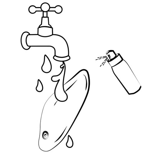 VIBRADOR DE ONDAS, ESTIMULADOR CLITORIANO, FORMATO ERGONÔMICO, VERDE-ÁGUA