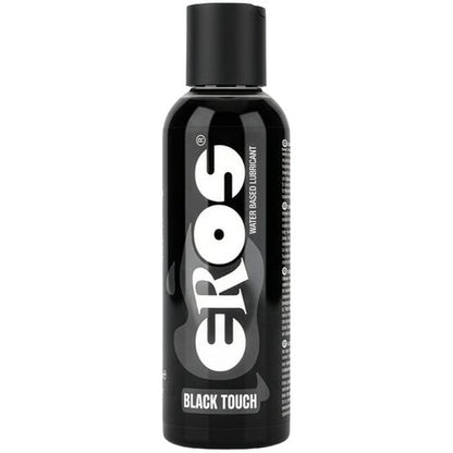LUBRIFICANTE À BASE DE ÁGUA BLACK TOUCH 150 ML