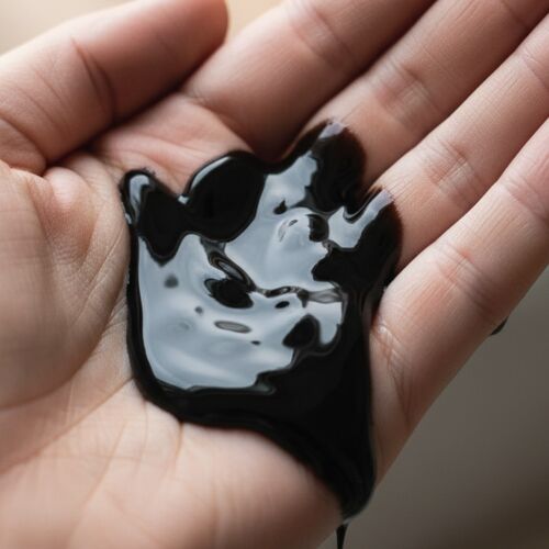 LUBRIFICANTE À BASE DE ÁGUA BLACK TOUCH 150 ML