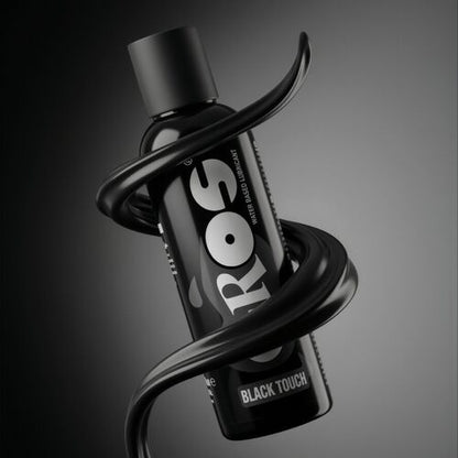 LUBRIFICANTE À BASE DE ÁGUA BLACK TOUCH 150 ML