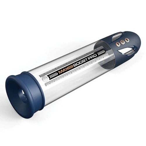MAX BOOST PRO FLOW AZUL 30,5 cm