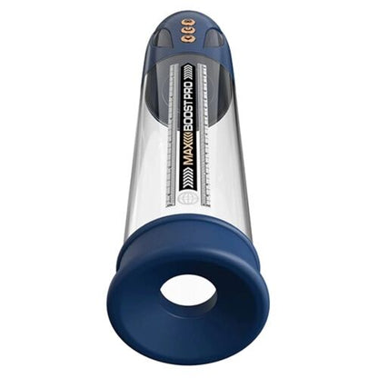 MAX BOOST PRO FLOW AZUL 30,5 cm