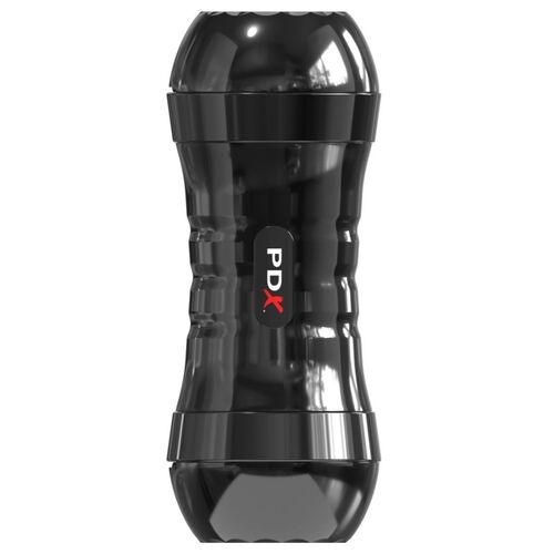 MOLHADA - SUPER FLIP-A-PUSSY - MASTURBADOR REVERSÍVEL 21,6 CM