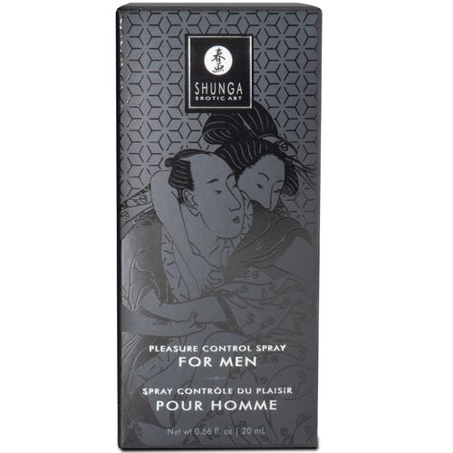 SPRAY ORAL SEDUTOR DE MORANGO WAVES 20 ML