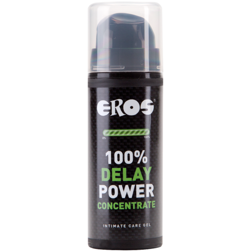 100% ATRASO ENERGIA CONCENTRADA 30 ML