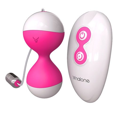 MIU MIU KEGEL EXERCITA CONTROLE REMOTO