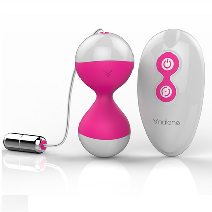 MIU MIU KEGEL EXERCITA CONTROLE REMOTO