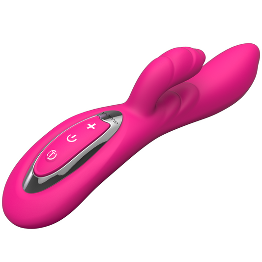 VIBRADOR INTELIGENTE TOUCH 2