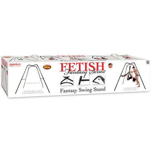 SUPORTE BALANÇO FETISH FANTASY